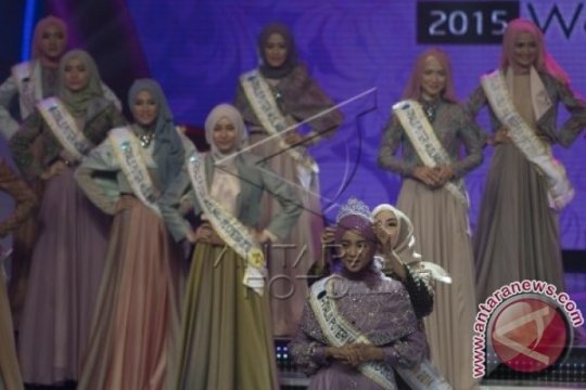 Puteri Muslimah Indonesia 2015 Page 2 Small