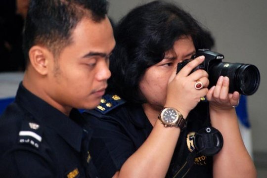 Hasil Foto Penting Bagi Petugas Bea Cukai