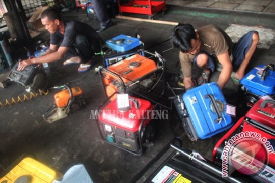 Servis Genset Palangka Raya Meningkat Page 2 Small