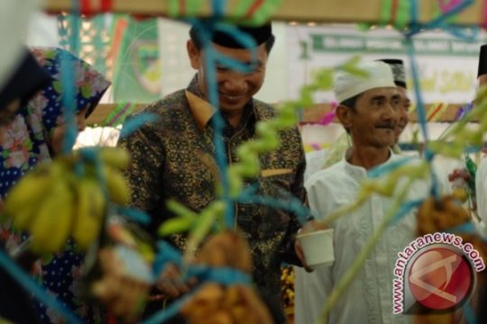 Tradisi Baayun Maulid di Barito Utara Page 2 Small