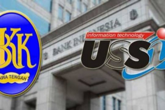 Seluruh BPR-BKK di Jateng Bakal Dimerger