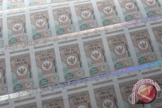 Kantor Bea Cukai Kudus Raup Rp35,2 Triliun 