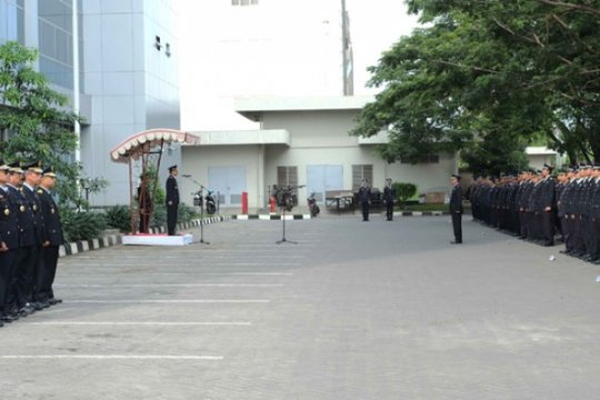 Bea Cukai Tingkatkan Pengelolaan Berbasis Teknologi Informasi