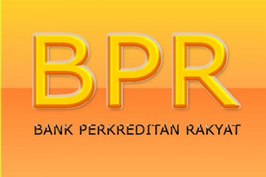 BPR Diminta Berbenah Antisipasi Kredit Macet