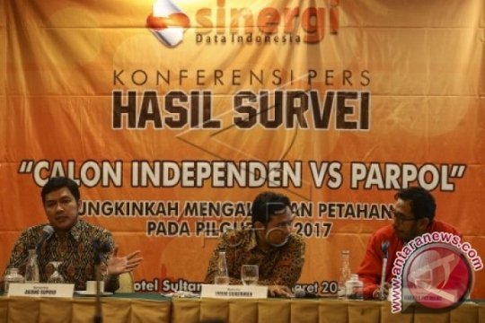 Survei Jelang Pilgub DKI Jakarta Page 2 Small