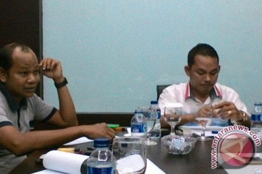 Dinas PU Murung Raya Diduga Bersekongkol Dengan Kontraktor