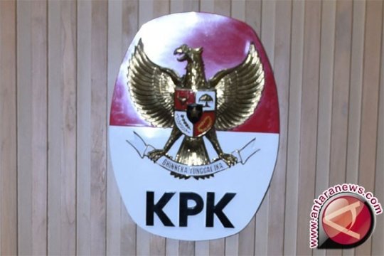 KPK Geledah Kantor Dinas PU Papua - ANTARA News Bangka Belitung