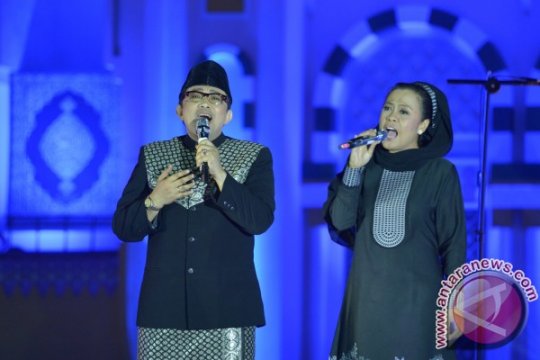 Acara Pembukaan MTQ VI Provinsi Kepri 2016 Page 2 Small