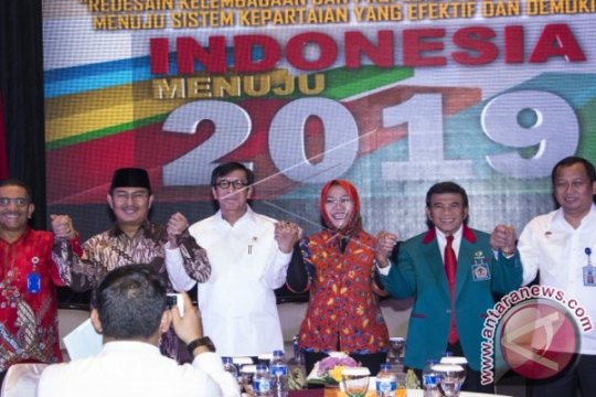 Partai Politik Yang Belum Berbadan Hukum Page 2 Small