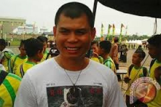 PT Chris John Indonesia Mulai Cari Bibit Atlet Daerah