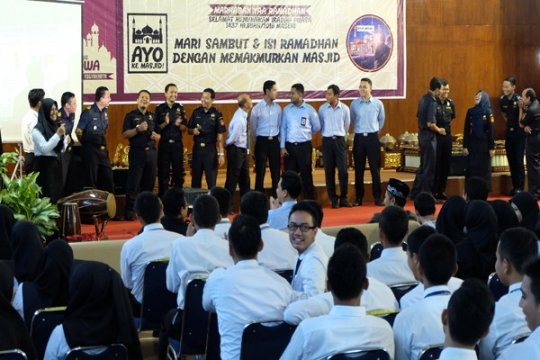 Seminar Zakat Berikan Pencerahan Soal Kewajiban