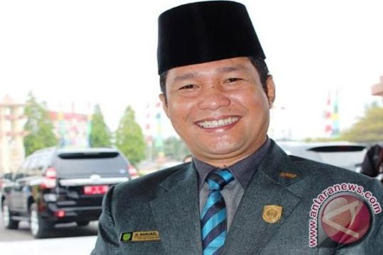 Legislator Minta Segera Ada Solusi Larangan Bakar Lahan