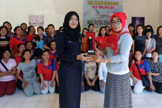 Kemerdekaan Pengetahuan Kepabeanan dan Cukai untuk Pahlawan Devisa Indonesia