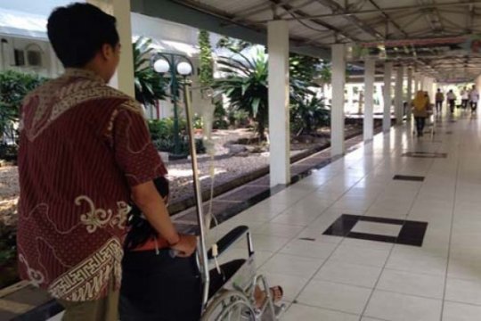 &acirc;&euro;&oelig;Payung&acirc;&euro; (Itu) Bernama BPJS Kesehatan