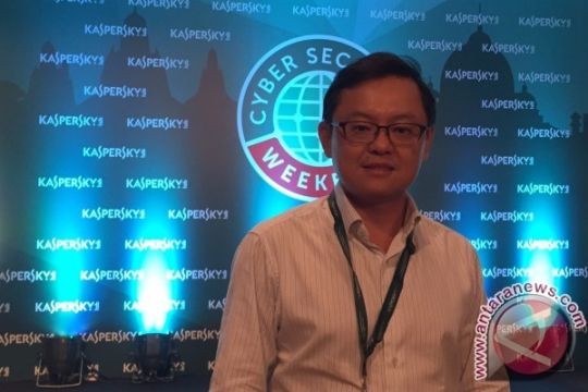 Regulasi soal Kejahatan Siber masih Minim