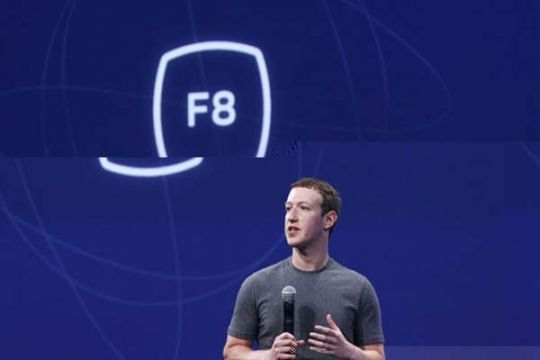 Facebook Memungkinkan Penggunanya beli Makanan dan Tiket Film