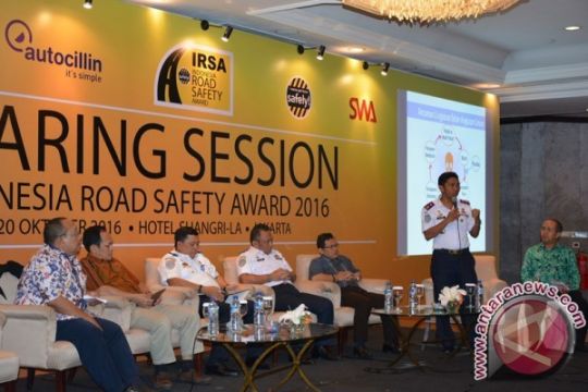 ISRA 2016: Penertiban Pengendara di Bawah Umur belum Signifikan