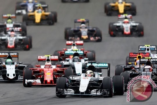 Tiga Pebalap Indonesia Tampil di F4/SEA