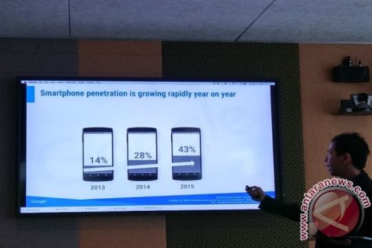 Google Ungkap Kebiasaan orang Indonesia Belanja pakai Smartphone