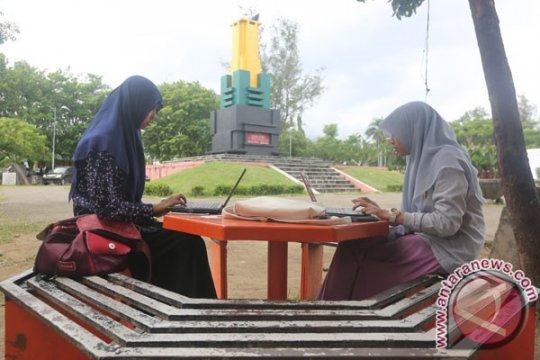 Jumlah Terbaru Pengguna Internet di Dunia 