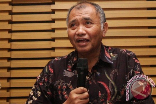 Febri Diansyah Juru Bicara baru KPK