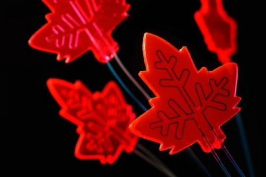 Daun Artifisial Tiru Kemampuan Alam Produksi Obat