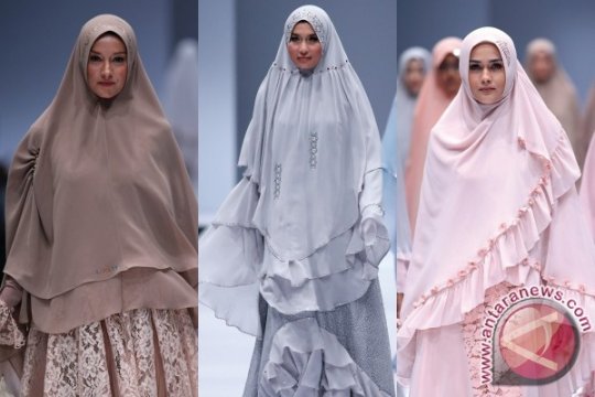 Komunitas Muslimah Hasilkan Petisi Pengenaan Hijab