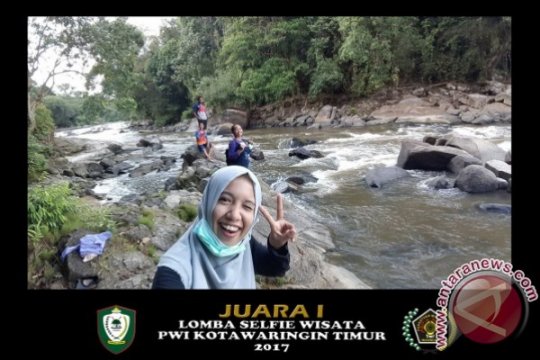 Lomba Foto Selfie Wisata Kotim Page 1 Small