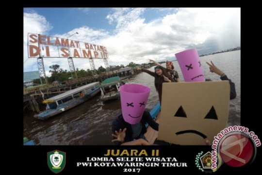 Lomba Foto Selfie Wisata Kotim Page 2 Small