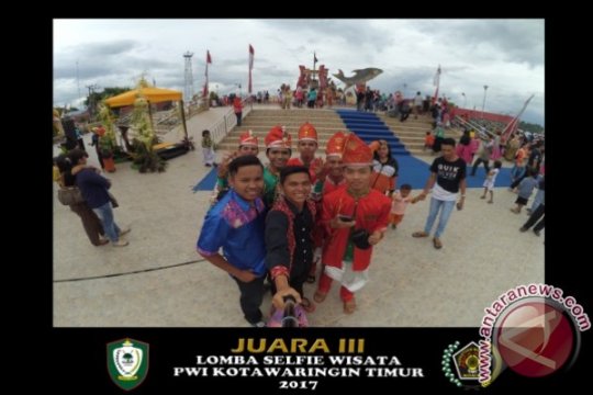 Lomba Foto Selfie Wisata Kotim Page 3 Small