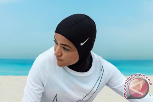 Nike Akan Luncurkan Hijab Untuk Atlet Muslim