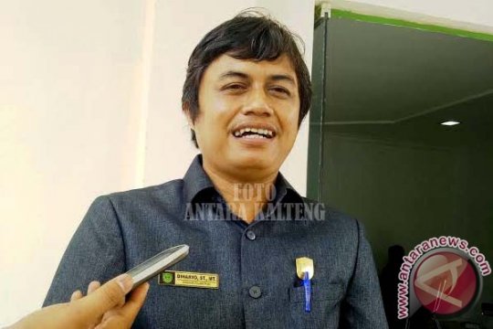 Anggota DPRD Ini Sebut Kekurangan Fasilitas Pengaruhi Kinerja OPD 