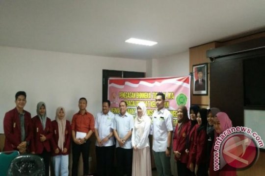 Anggota MPR RI Kunjungi SMK dan UMP Page 4 Small