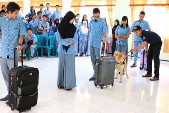 Bea Cukai Tak Menyeramkan