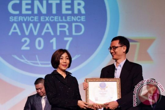 Toyota Astra Motor Pertahankan Gelar Layanan Pelanggan Terbaik 