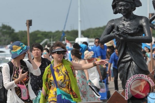 TripAdvisor: China Paling Banyak Cari Informasi Bali