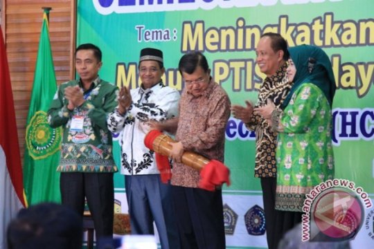 Kunjungan Wapres Jusuf Kalla di Palangka Raya Page 2 Small