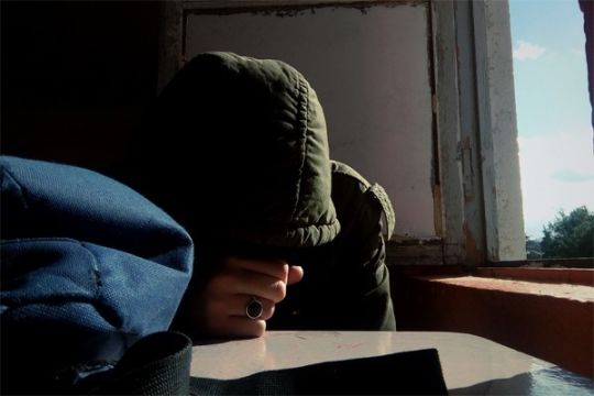 Khawatir Tak Melulu Salah