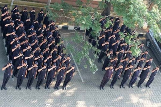 Bea Cukai Targetkan Penerimaan Rp43,41 Triliun