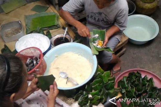 Santaplah Jemunak Saat Berbuka! 