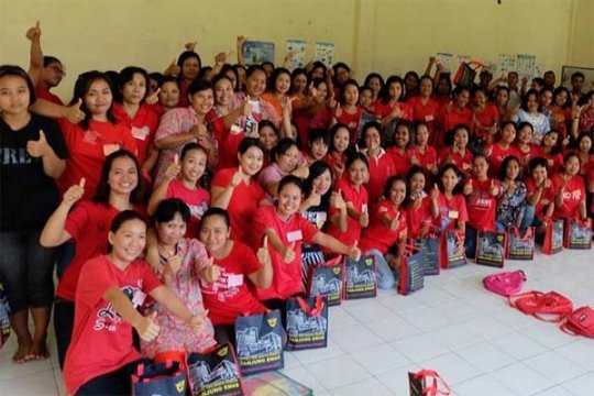  Bea Cukai Cetak TKI yang Paham Aturan Kepabeanan 