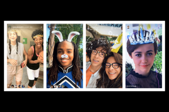 Ingin Dapat Banjir â€œlikeâ€ di Medsos? Pilih Warna ini