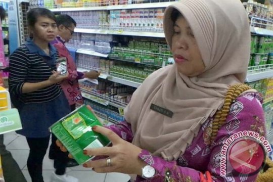 Produk Kedaluwarsa di Sampit Page 2 Small