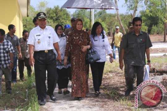 Pemkot Kebut Pembangunan Lokasi Kemah Budaya Page 2 Small