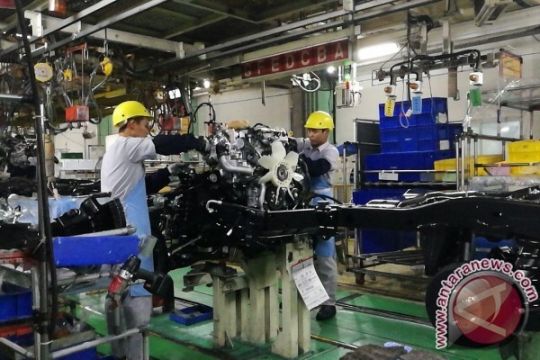 Produk Toyota sudah bisa Diterima di Lebih dari 80 Negara 