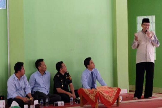 Bea Cukai Gelar Walimatul Safar