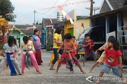 Energi Merdeka Yang Sedang Direguk 