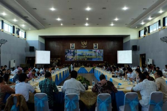 Tingkatkan Pelayanan, Bea Cukai Gelar Survei 