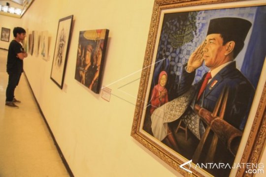 PAMERAN SENI LUKIS FOTO Page 1 Small