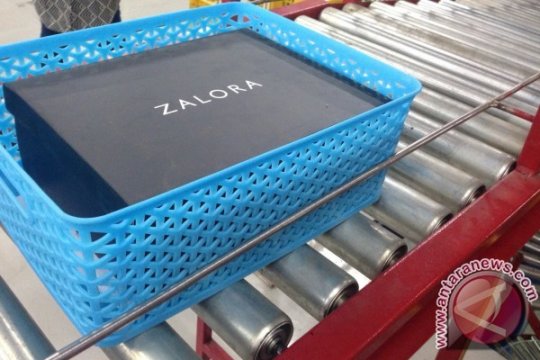 Zalora Gandeng Atri Xpress untuk Layani Pengembalian Barang 